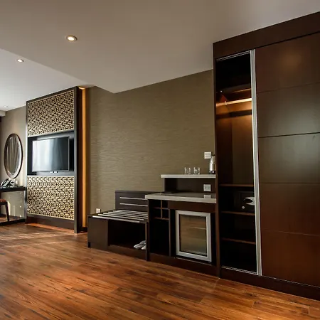 Grandiose Hotel & Spa-3