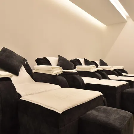 Grandiose Hotel & Spa-2