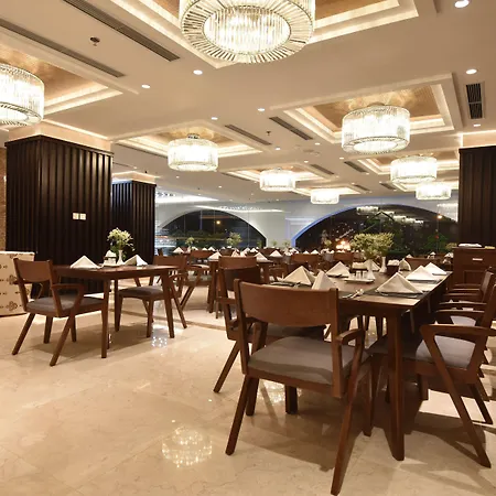 Grandiose Hotel & Spa-2