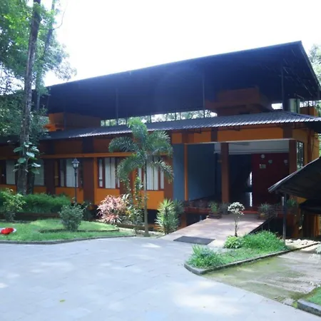 Blue Ginger Resort-2