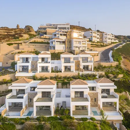 White Rock Of Kos Hotel - Adults Only-3