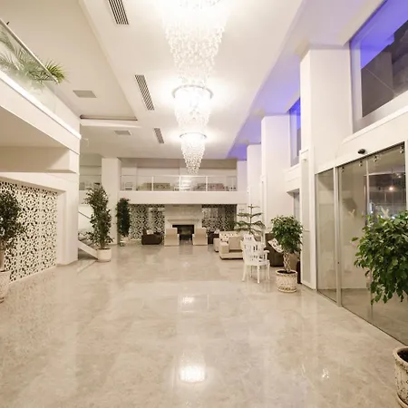 Cimenoglu Hotel-3