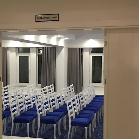 Cimenoglu Hotel-2