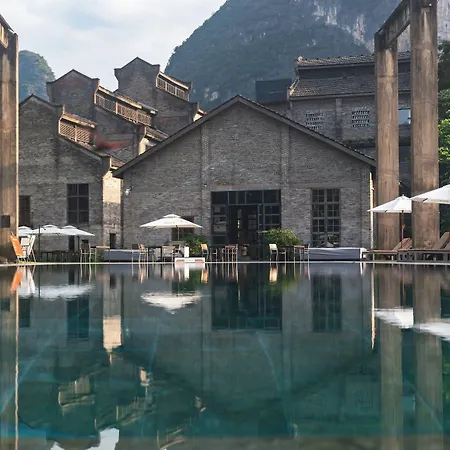 Yangshuo Sugar House-2