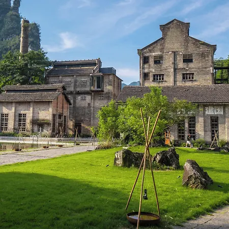 Yangshuo Sugar House-3