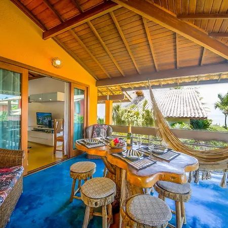 Residence Pe Na Areia-2