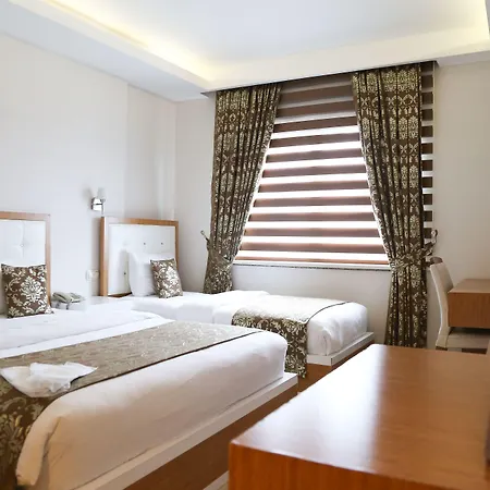 Cebeciler Hotel-3