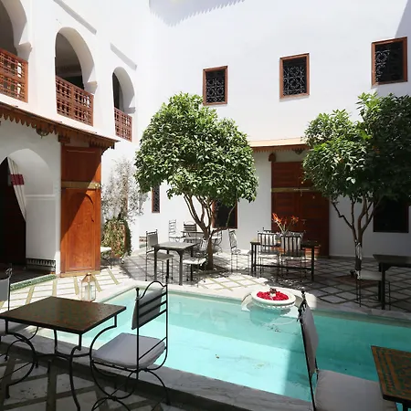 Riad Zineb-3