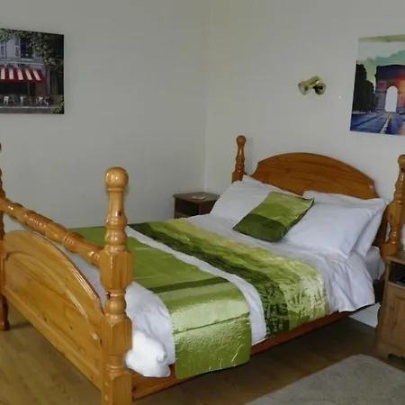 Belfast House-2