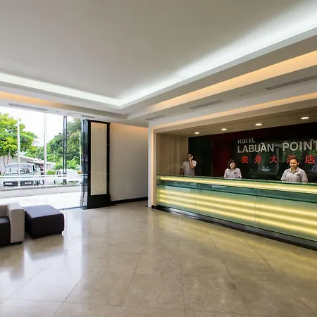 Hotel Labuan Point-2