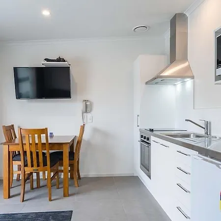 Pukekohe Motel-3