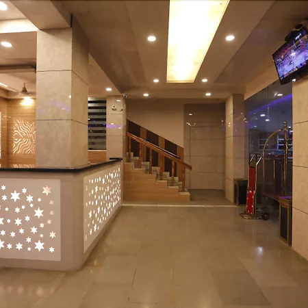 Paradise Ganga - A River Side Hotel-2