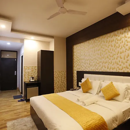 Paradise Ganga - A River Side Hotel-3