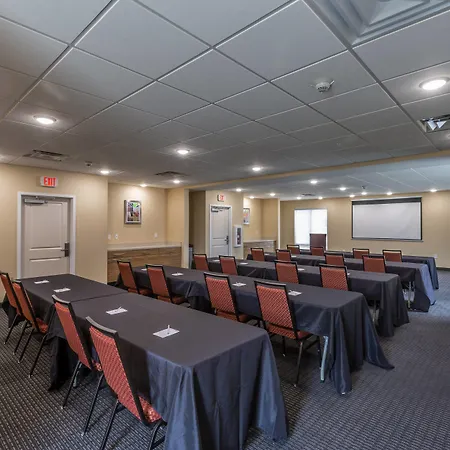 Towneplace Suites By Marriott Lexington Keeneland/Airport-3