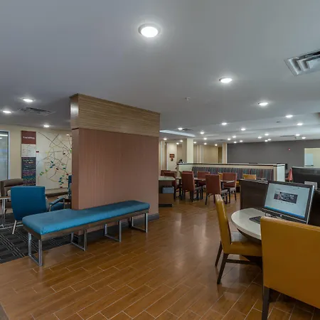 Towneplace Suites By Marriott Lexington Keeneland/Airport-2