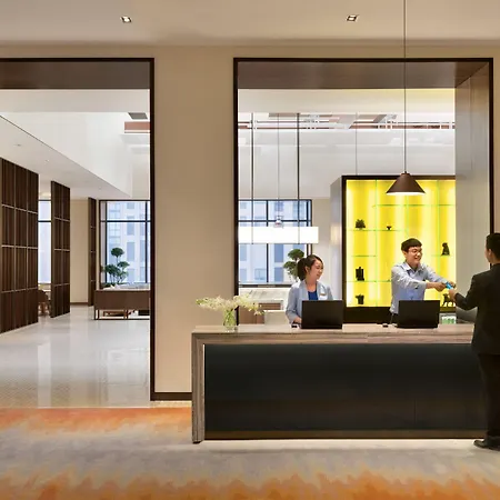 Hyatt House Shanghai New Hongqiao-2