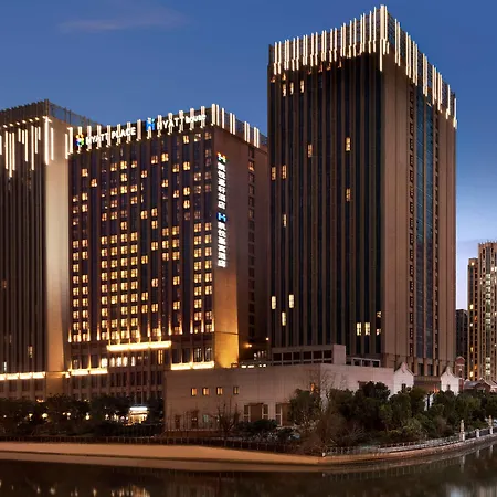Hyatt House Shanghai New Hongqiao-3