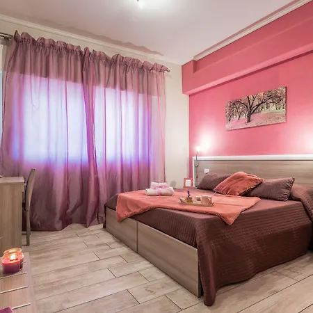 Orchidea House Fiumicino Two-3