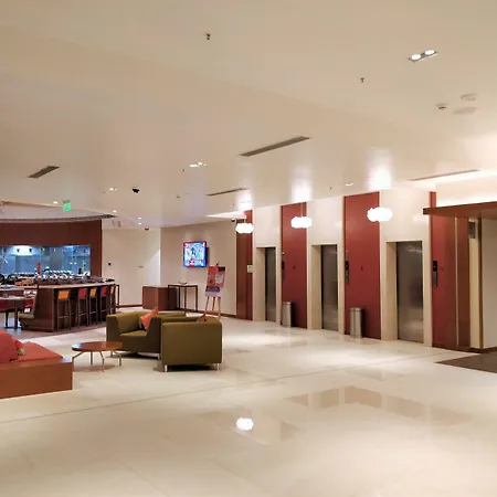 Hyatt Place Hyderabad Banjara Hills-2