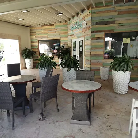 Sapphire Beach Resort-3