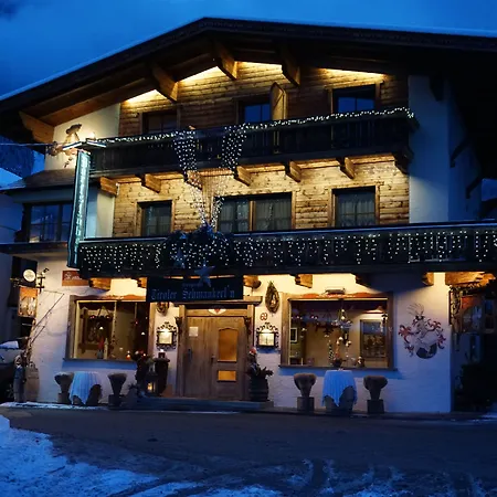 Resort Alt-Ötztal-2