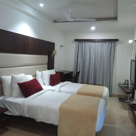 Lords Eco Inn Bengaluru Jayanagar-3