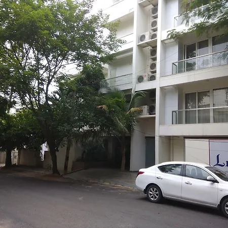Lords Eco Inn Bengaluru Jayanagar-2