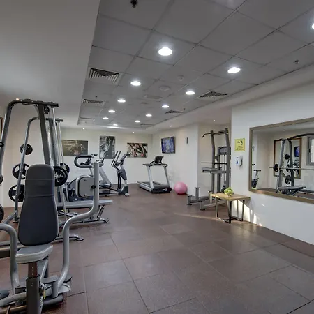 Class Hotel Apartments-3