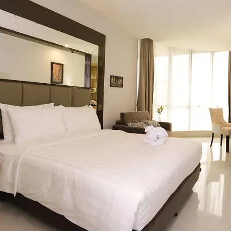 Hotel Daily Inn-3