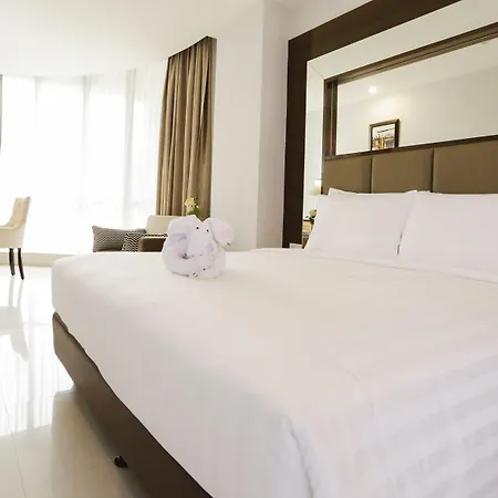 Hotel Daily Inn-3