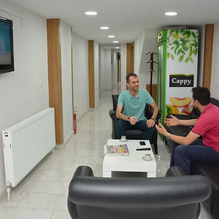 Hotel Altuğ-2