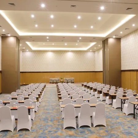 Hotel Daily Inn-2