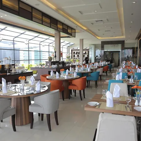 Hotel Daily Inn-2