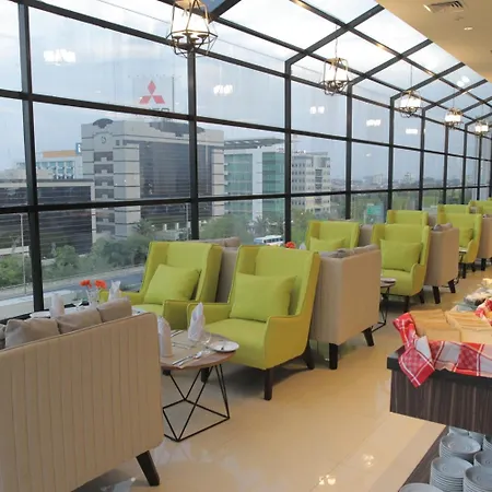 Hotel Daily Inn-3