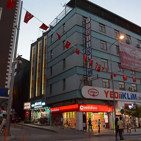 Hotel Altuğ-3