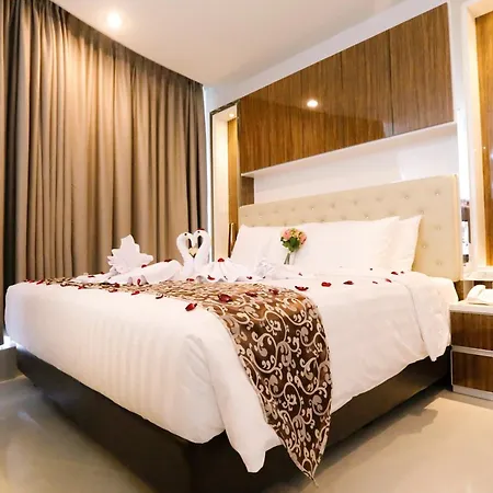 Hotel Daily Inn-3