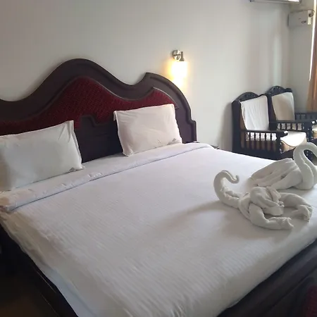 Indraprastha Beach Resort-2