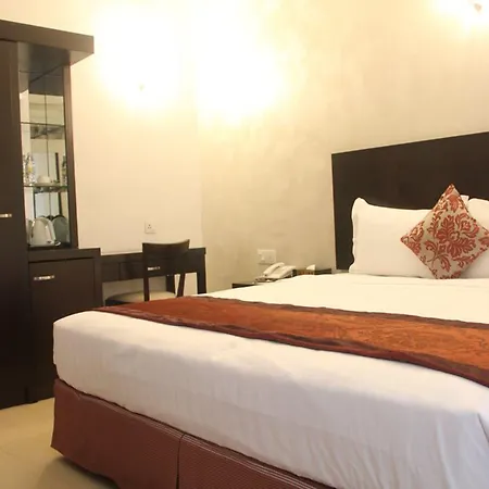 My Inn Hotel-2