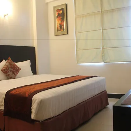 My Inn Hotel-3