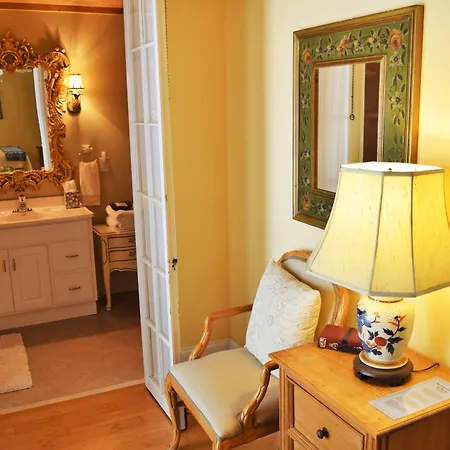 Grandview B&B Mount Dora-3