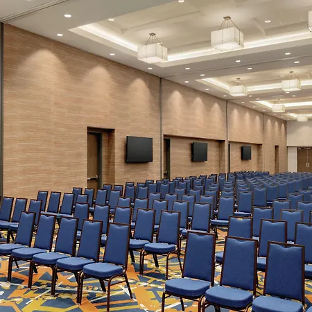 Embassy Suites By Hilton South Jordan Salt Lake City-3
