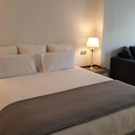 Hotel Boutique Aire De Ronda - Adults Only-2