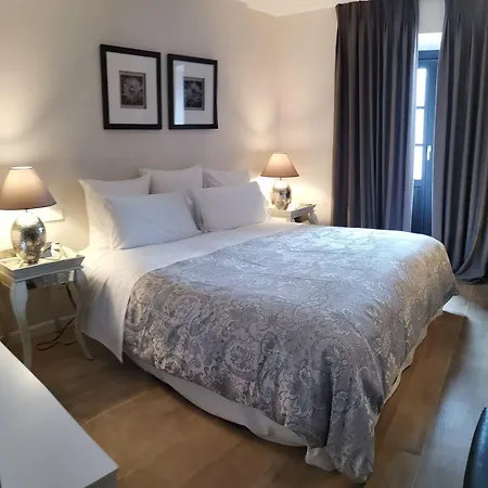 Hotel Boutique Aire De Ronda - Adults Only-3