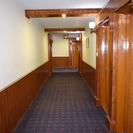 Hotel Duke-2