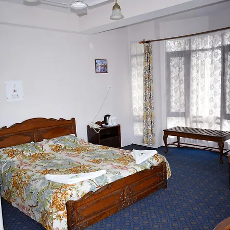 Hotel Duke-3