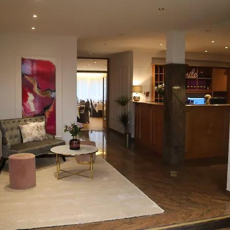 Boutique Hotel Beckenlehner-2