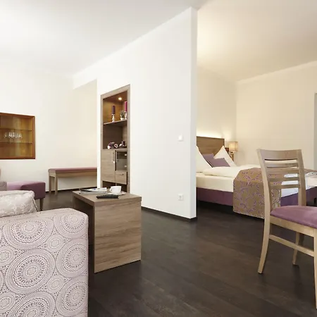 Boutique Hotel Beckenlehner-3