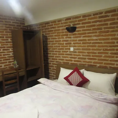 Hotel Vintage Home-2