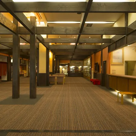 Hotel Gujo Hachiman-2