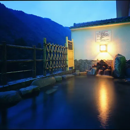 Hotel Gujo Hachiman-3